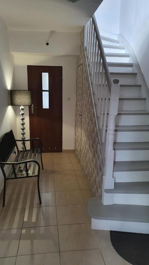 Willa Nad Potokiem Bad Kudowa Exterior foto