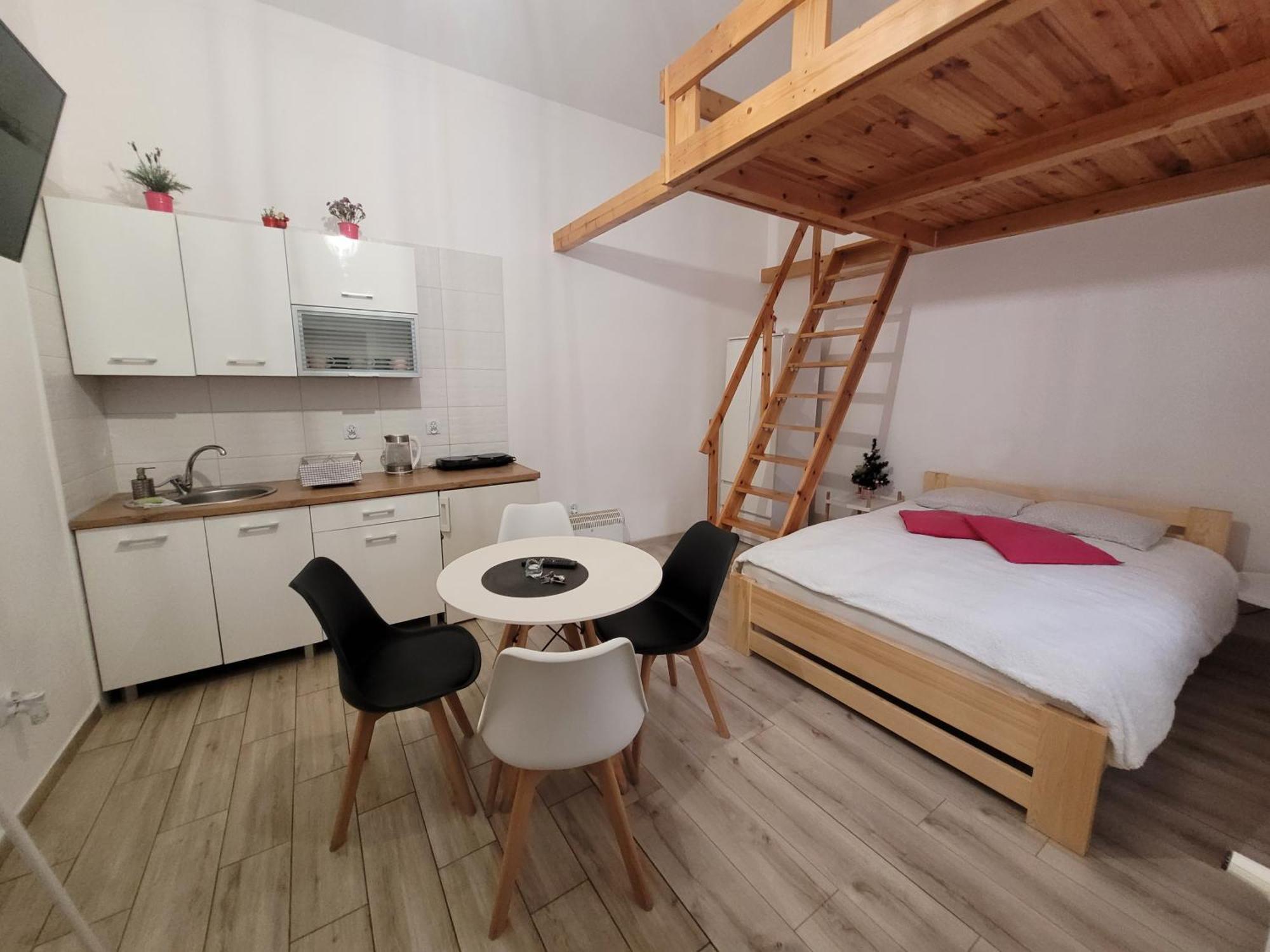 Willa Nad Potokiem Bad Kudowa Exterior foto