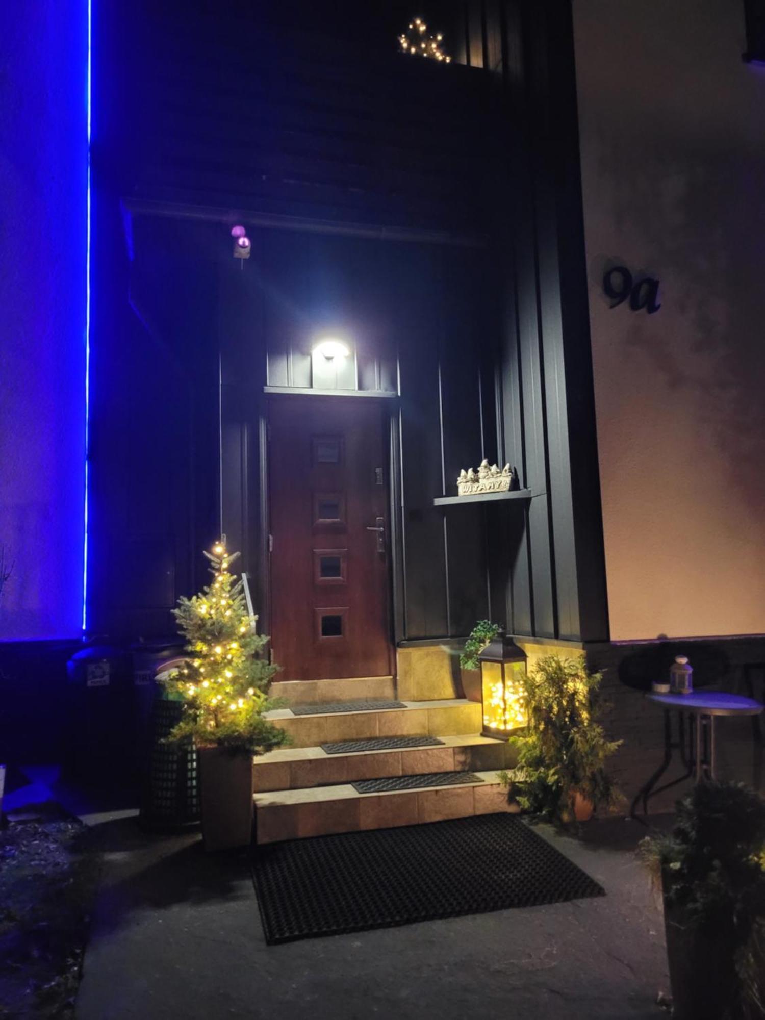 Willa Nad Potokiem Bad Kudowa Exterior foto