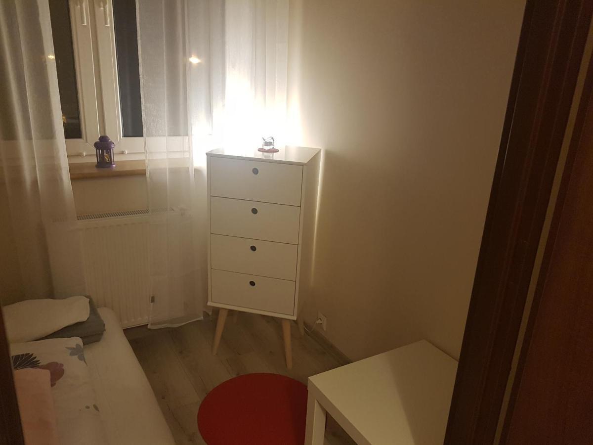 Willa Nad Potokiem Bad Kudowa Exterior foto